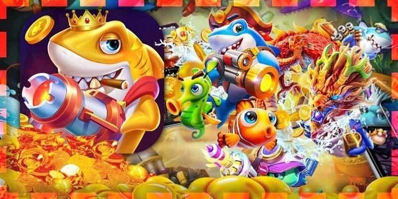 Khám phá sơ lược về chuyên mục bắn cá hấp dẫn RS88