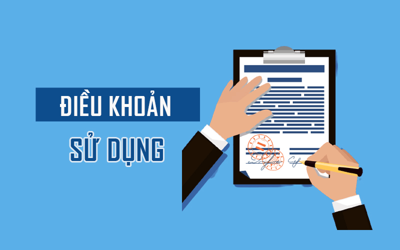 Những chính sách quan trọng trong nguyên tắc sử dụng của nhà cái