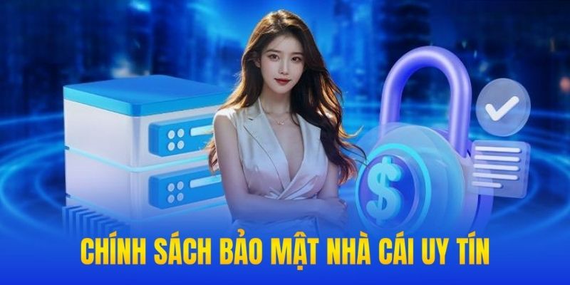 Tổng quan đôi nét về quy tắc bảo vệ người dùng tại nhà cái