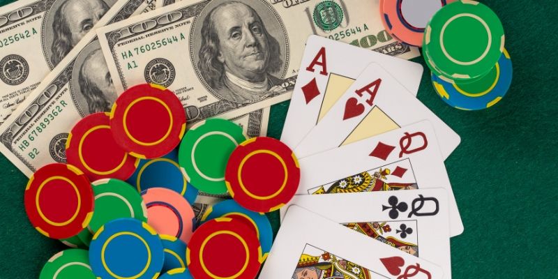 Top các game casino hấp dẫn cần biết trước khi tham gia RS88