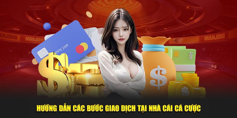 Điều kiện cơ bản để nạp tiền RS88 thành công