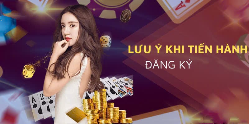 Giải đáp thắc mắc của tân binh khi tạo tài khoản