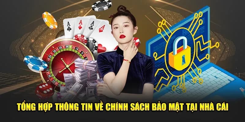 Những điều khoản quan trọng trong chính sách bảo mật của RS88