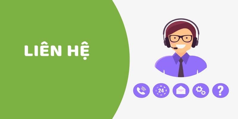 Những phương thức kết nối với nhà cái nhanh chóng hiệu quả